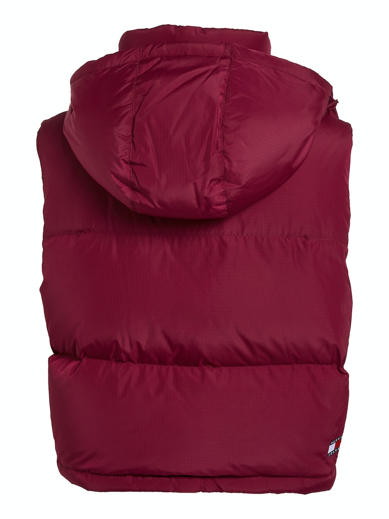 TJW CRP ALASKA PUFFER VEST