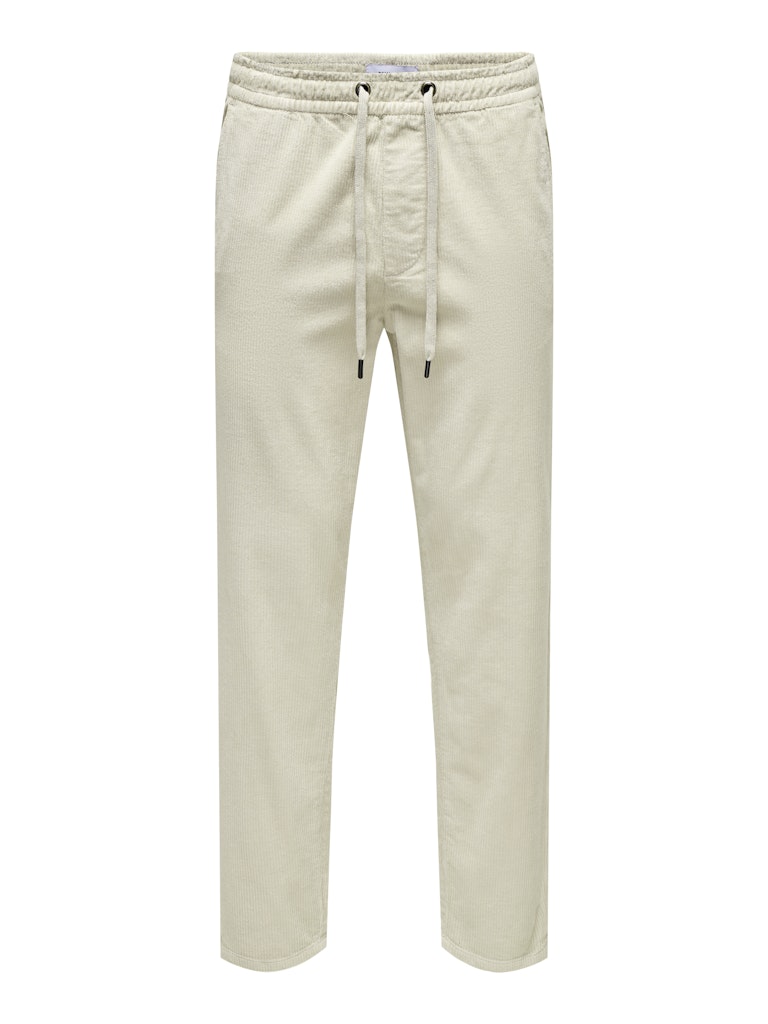 ONSLINUS TAP CORDUROY 0185 PANT NOOS