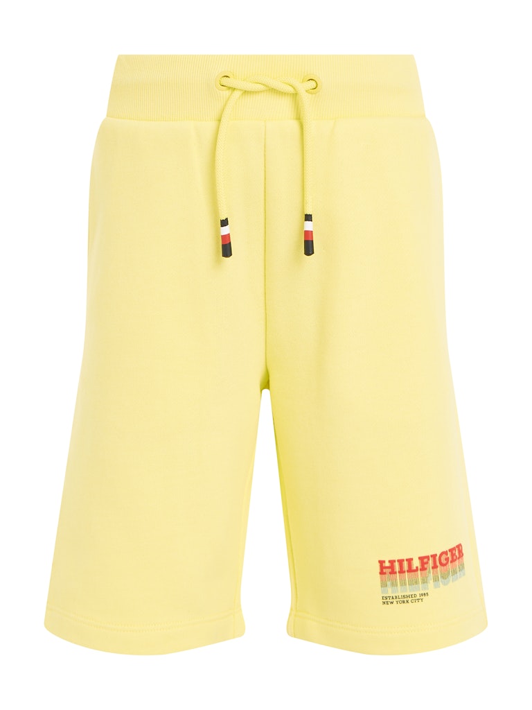 FADE HILFIGER SWEATSHORTS