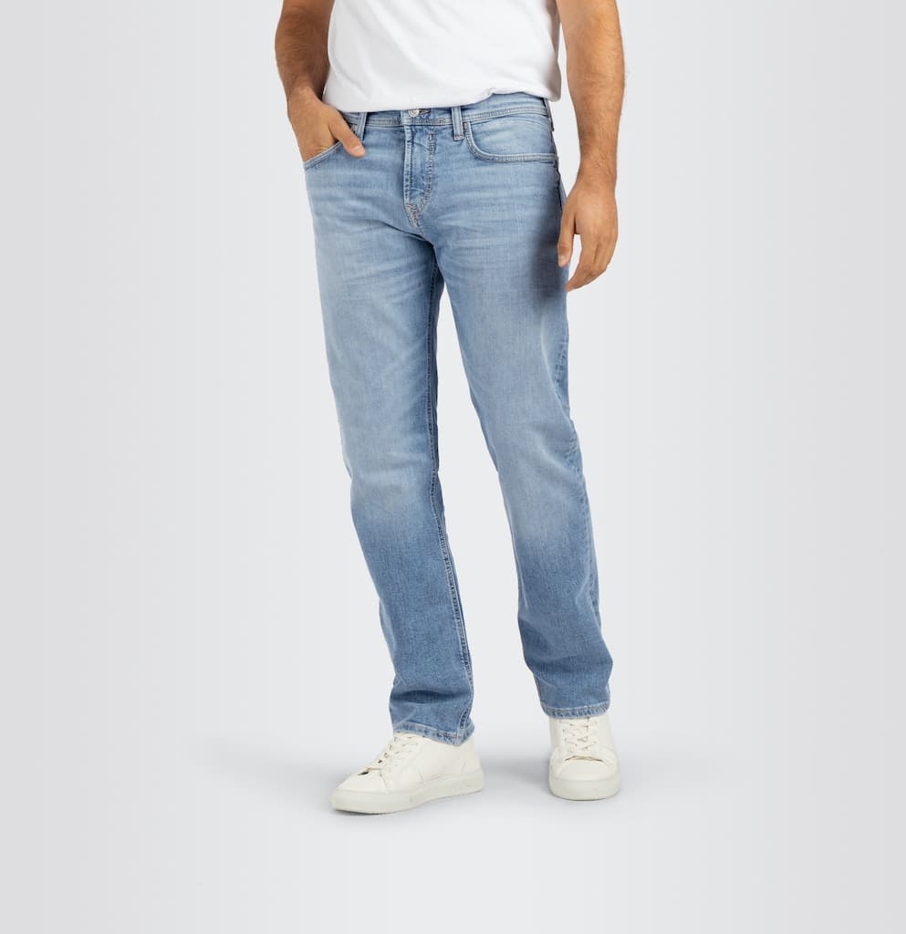 MAC JEANS - Ben, Authentic Denim