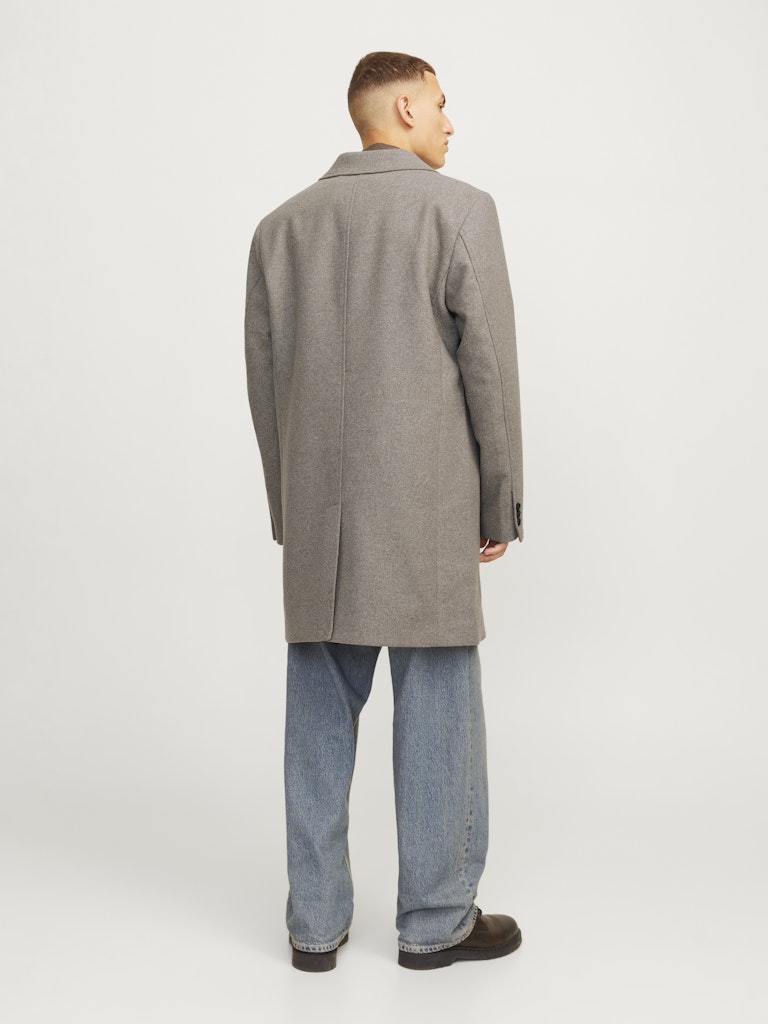 JJEHARRISON WOOL COAT SN