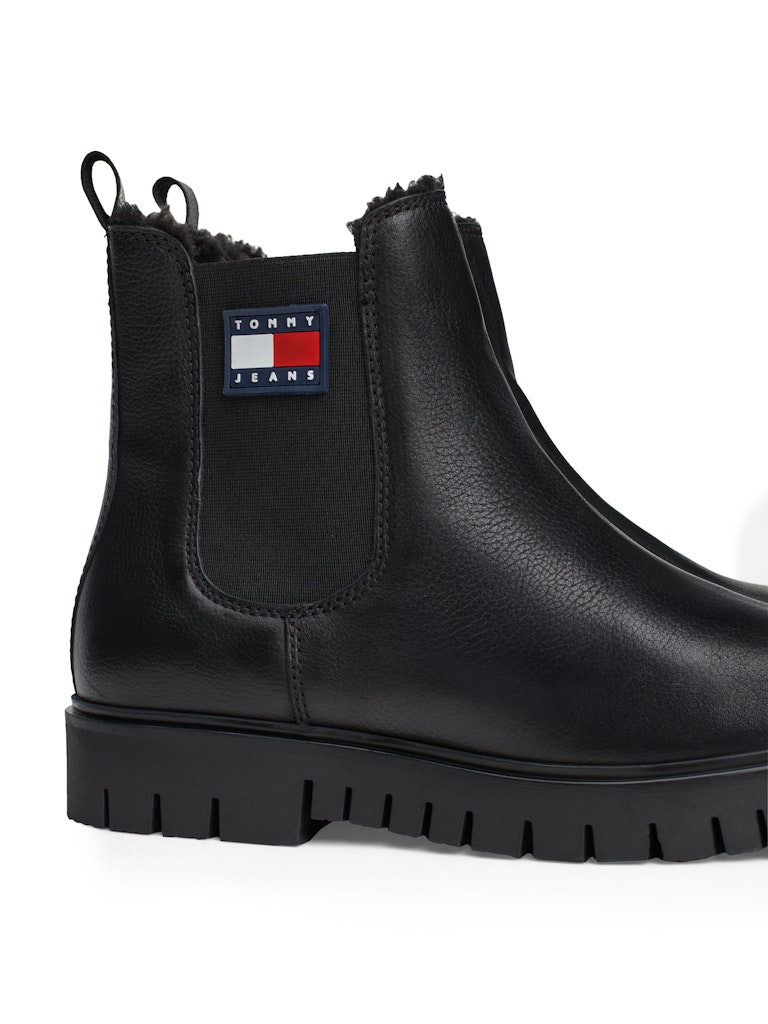 TJW CHELSEA BOOT WL