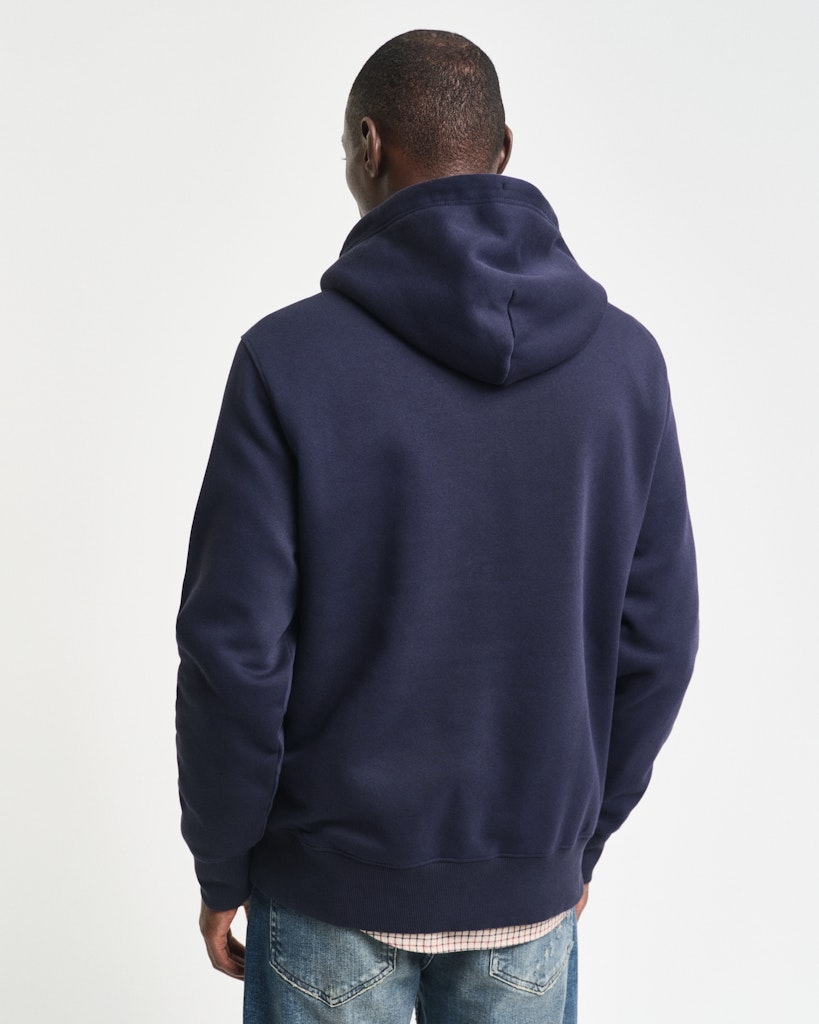 Champs Graphic Hoodie