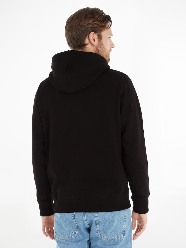 CK ESSENTIAL REGULAR HOODIE