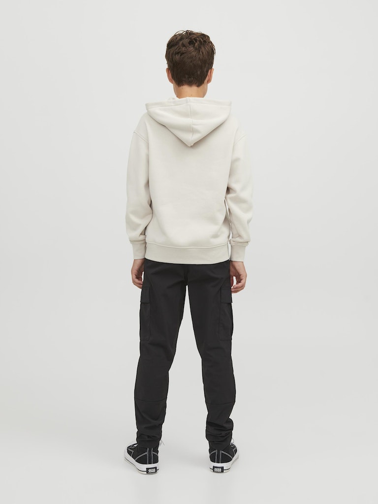 JORVESTERBRO SWEAT HOOD NOOS JNR