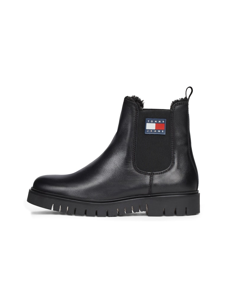 TJW CHELSEA BOOT WL