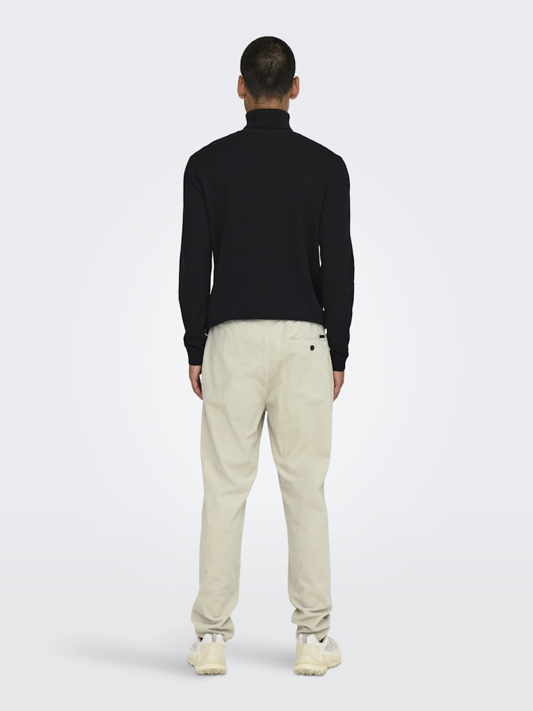 ONSLINUS TAP CORDUROY 0185 PANT NOOS