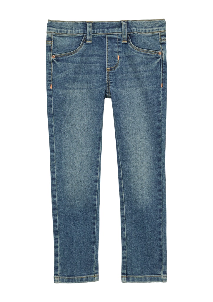 Jeans-Hose