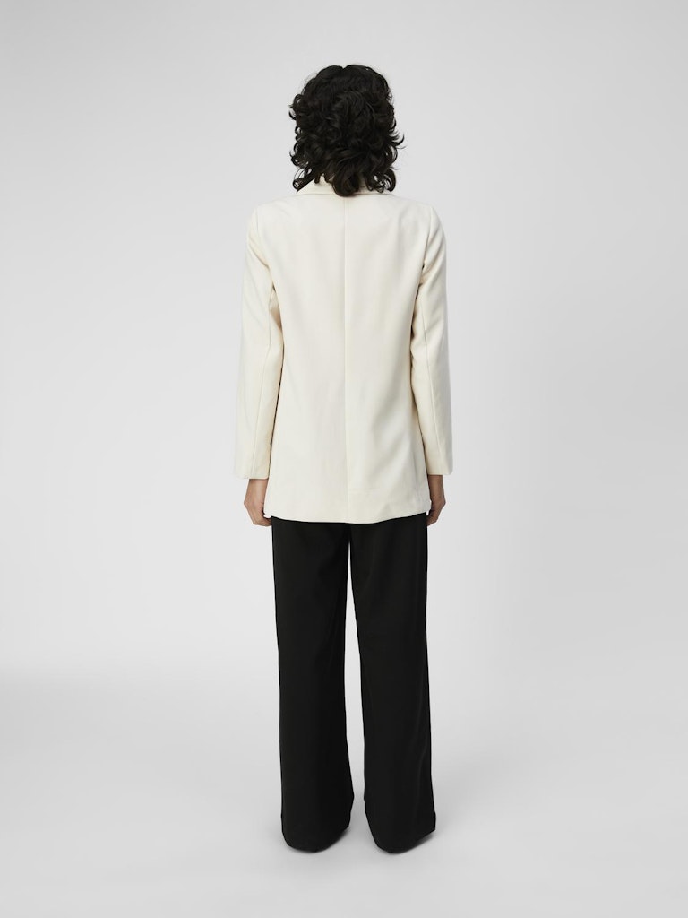 OBJSIGRID L/S BLAZER NOOS