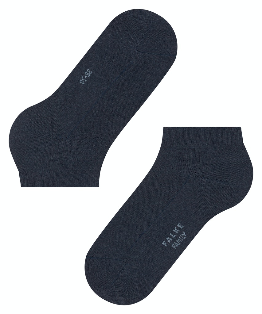 FALKE Family Damen Sneakersocken