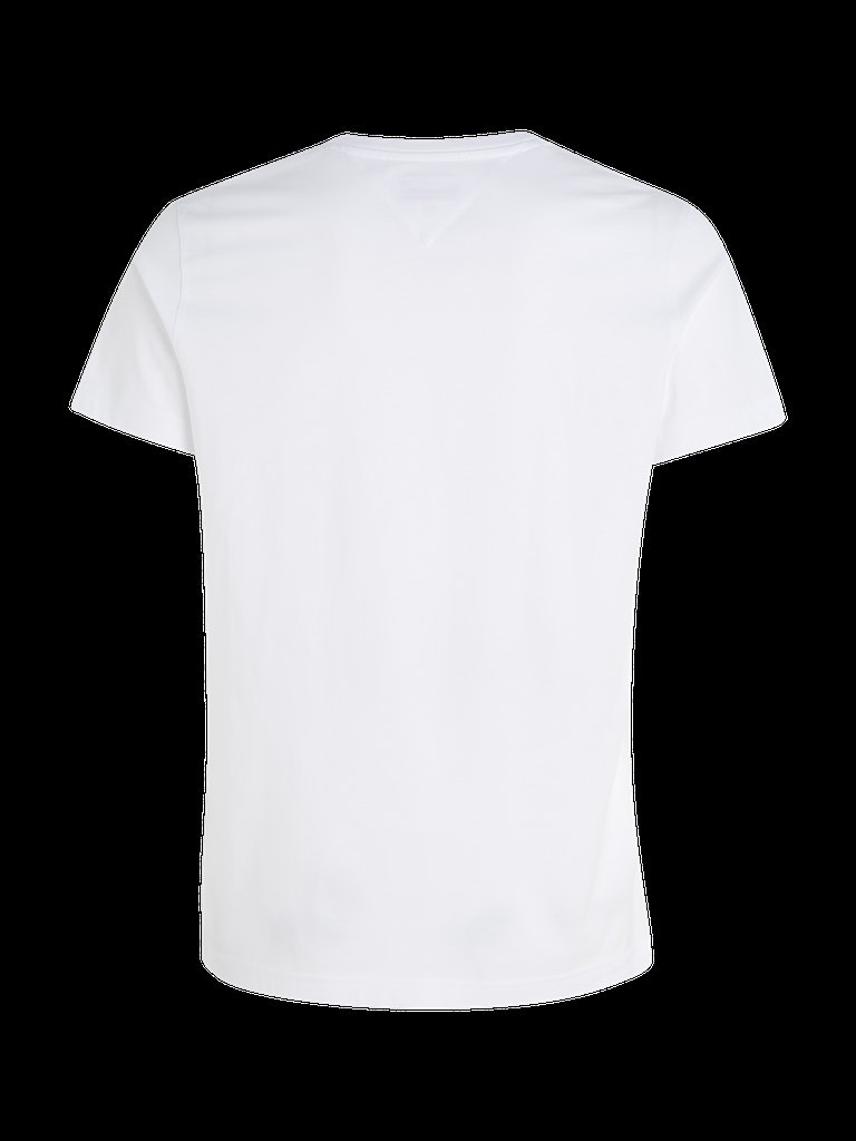 TJM ORIGINAL JERSEY V NECK TEE