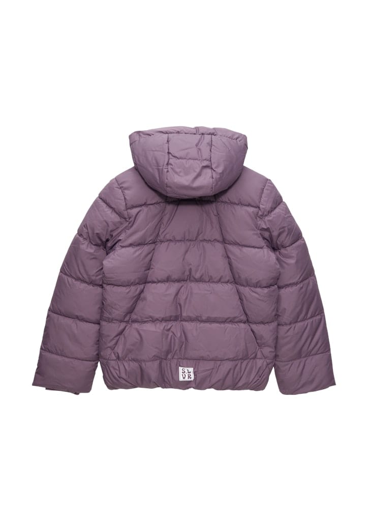 Outdoor-Jacke