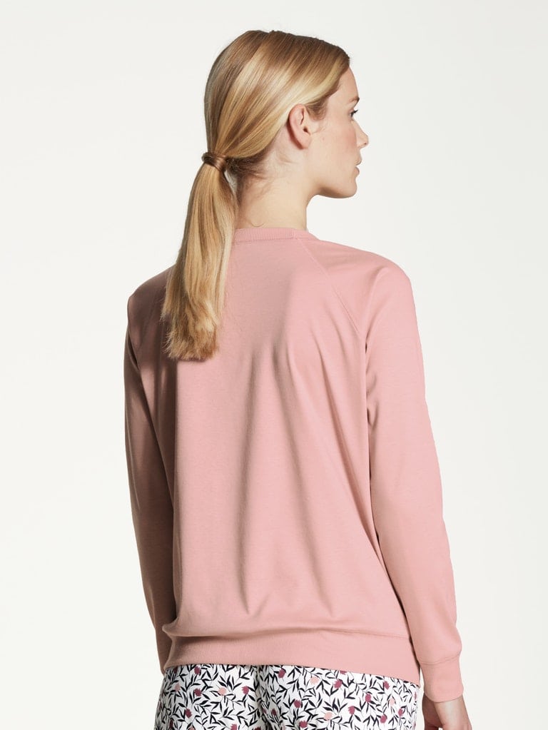 DAMEN Top langarm