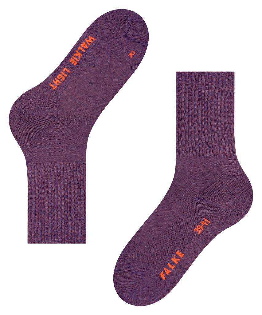 FALKE Walkie Light Unisex Socken