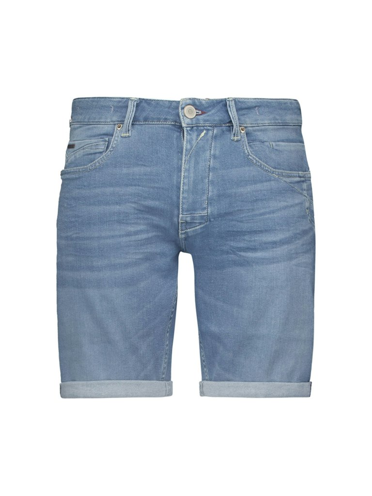 Short Denim Stretch