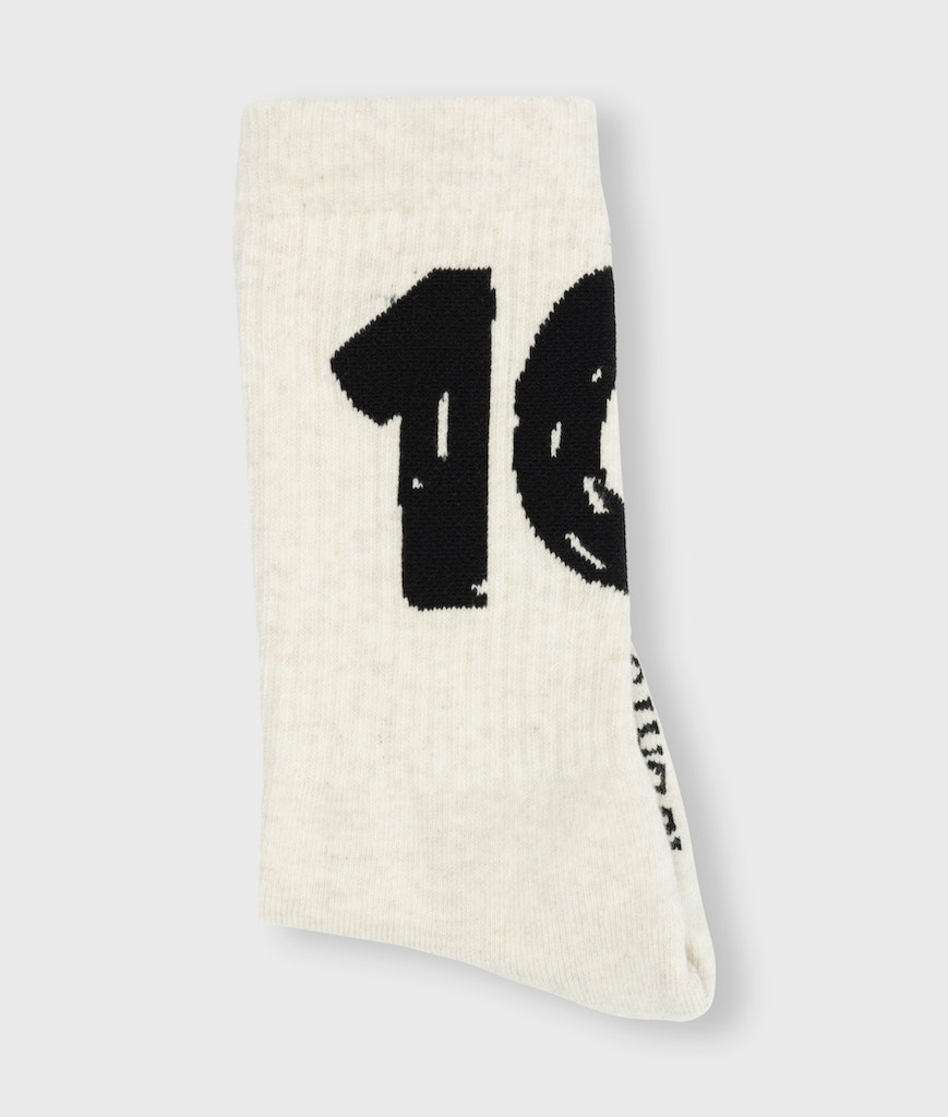 THE SOCKS 10