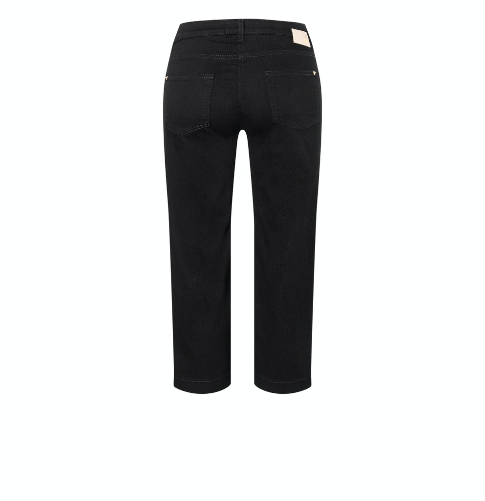 MAC JEANS - RICH CULOTTE, Light authentic denim