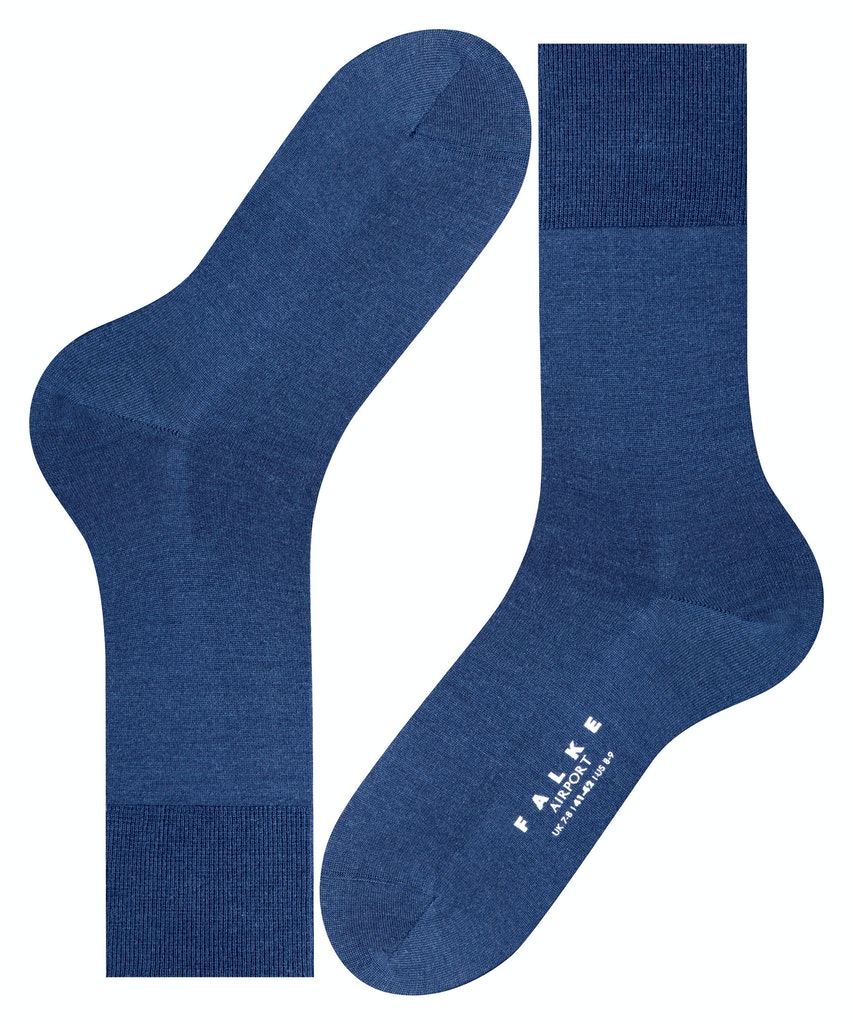 FALKE Airport Herren Socken