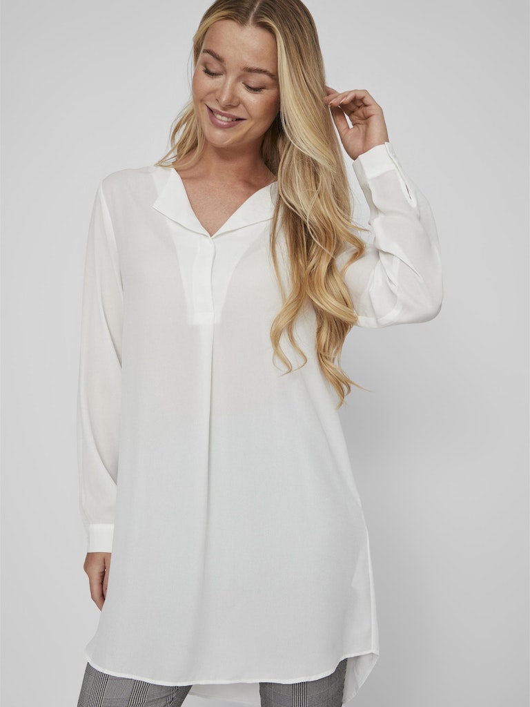 VILUCY L/S TUNIC - NOOS