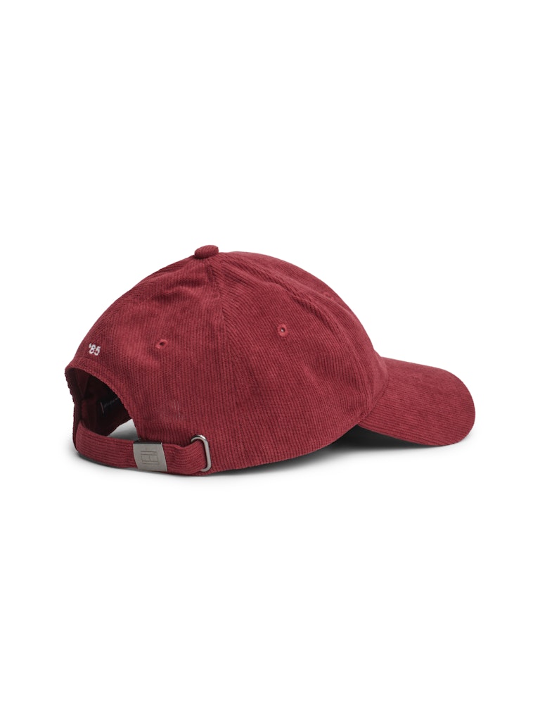 TH FLAG CORDUROY SOFT 6 PANEL