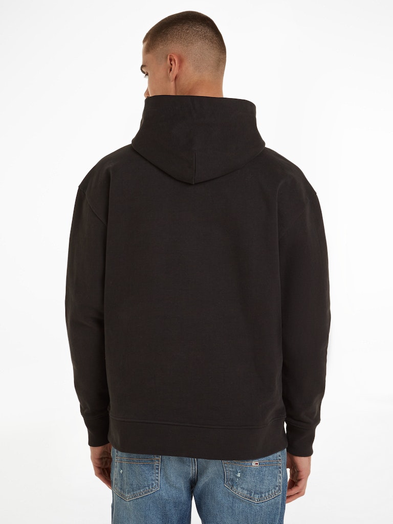 TJM RLX SIGNATURE HOODIE EXT