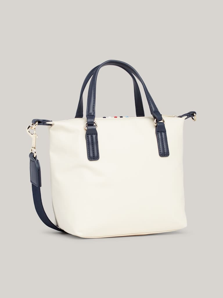 POPPY SMALL TOTE CORP