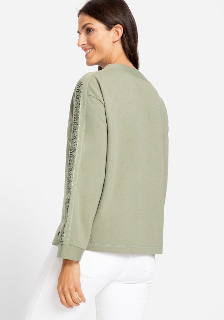 Sweatshirt Long Sleeves