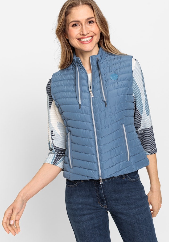 Vest Outdoor