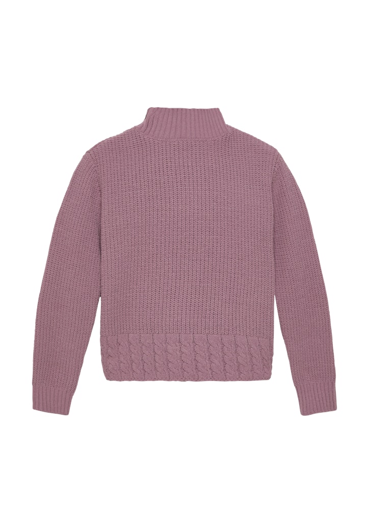 Strickpullover