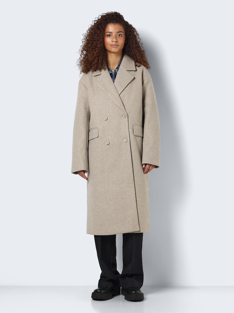 NMODETTE LS LONG JACKET DD