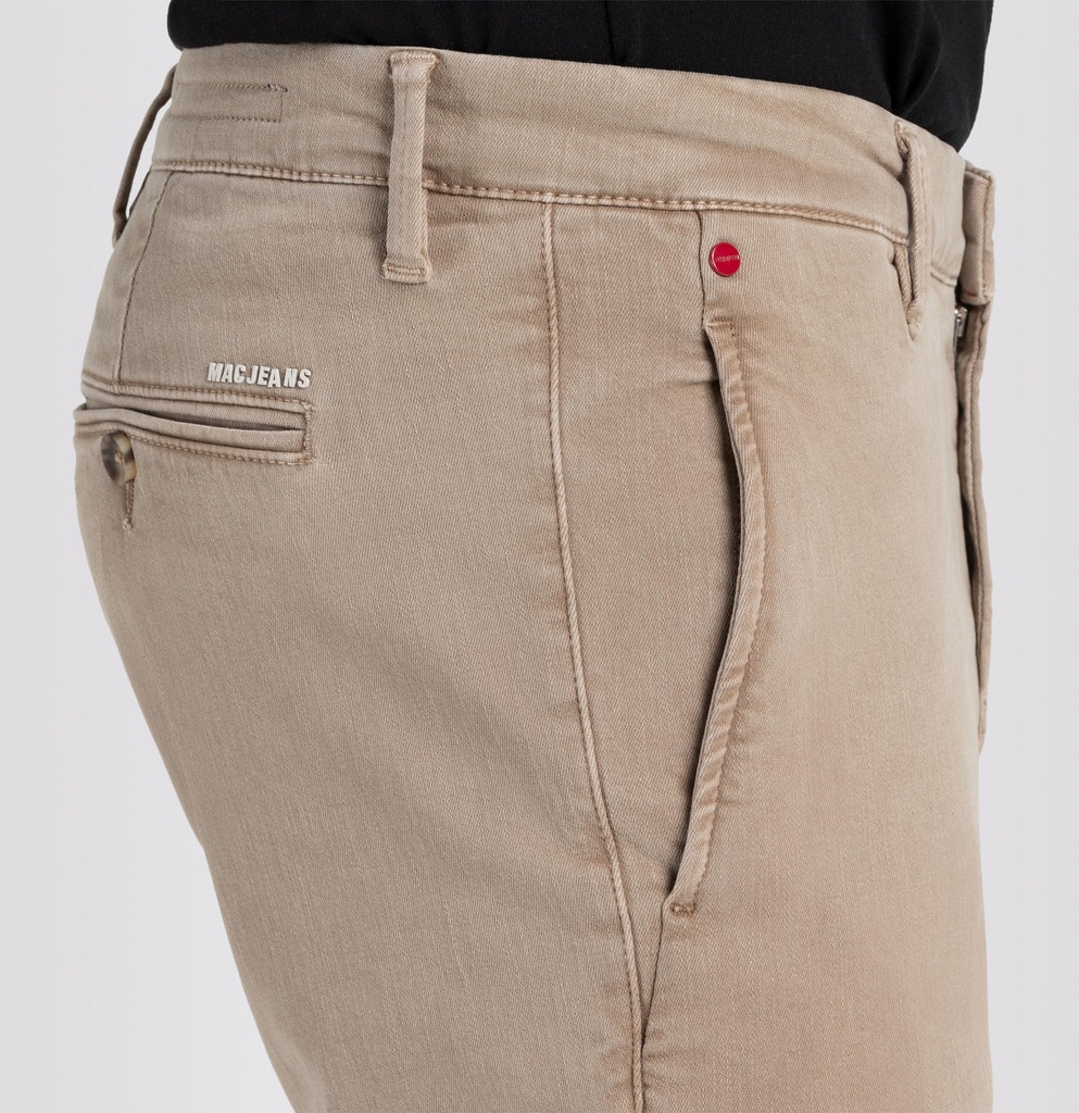 MAC JEANS - Driver Pants, MacFlexx