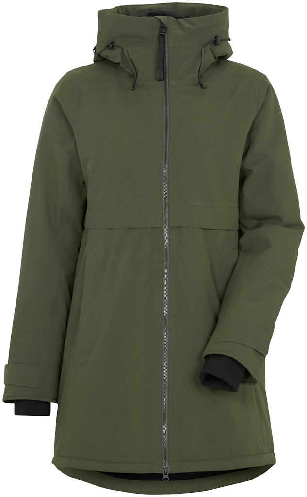 HELLE WNS PARKA 5