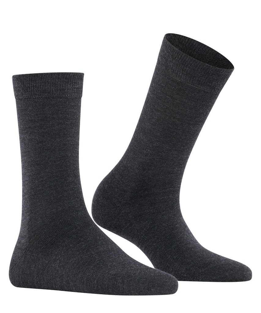 FALKE Softmerino Damen Socken