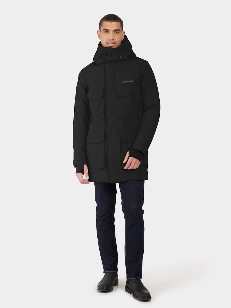 DREW USX PARKA 8