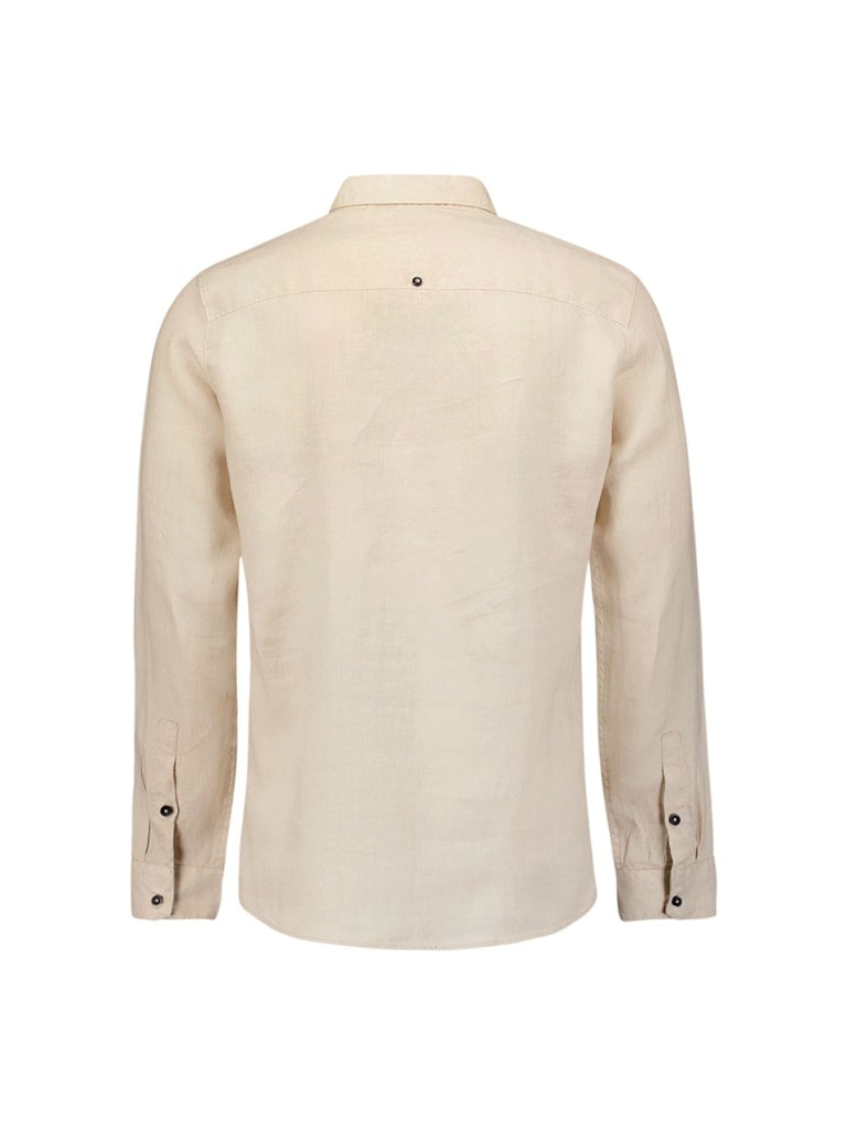 Shirt Linen Solid