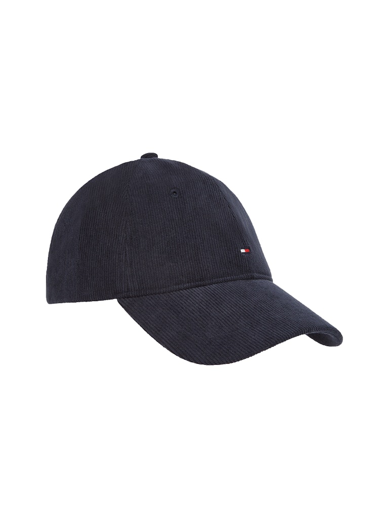 TH FLAG CORDUROY SOFT 6 PANEL