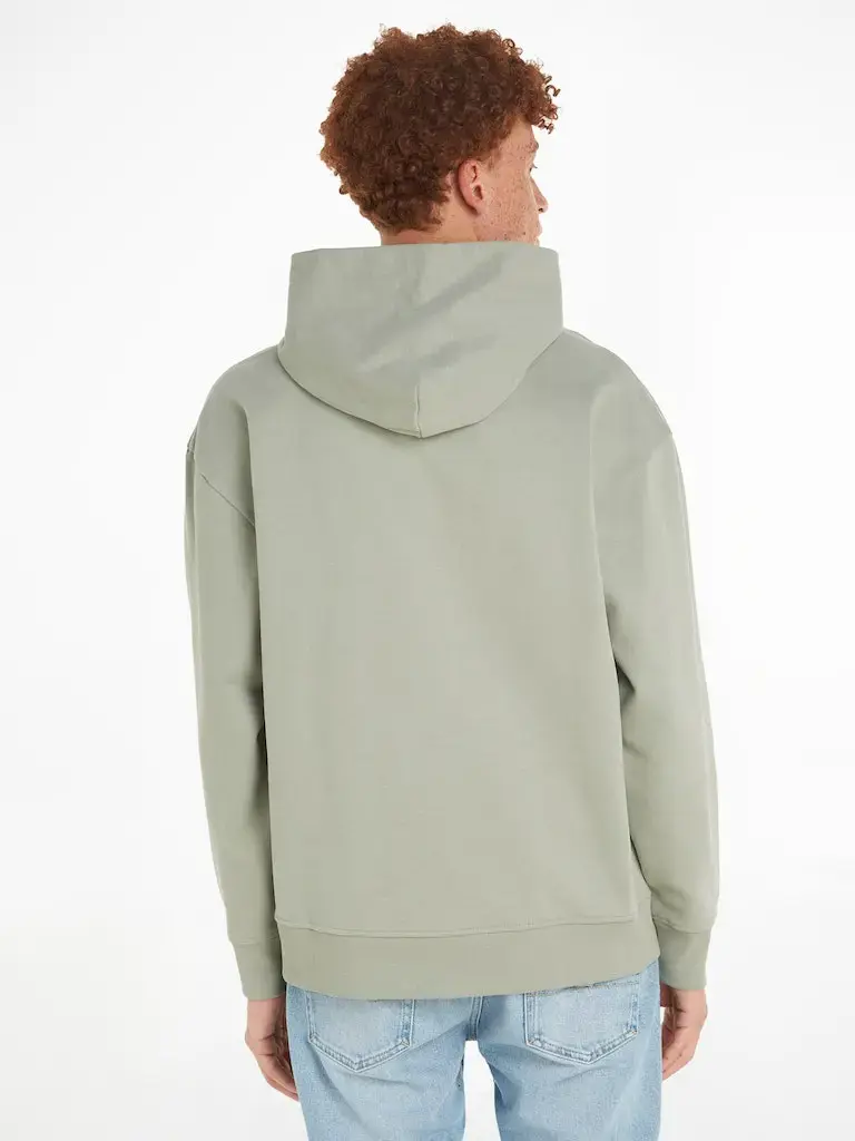 TJM RLX SIGNATURE HOODIE EXT