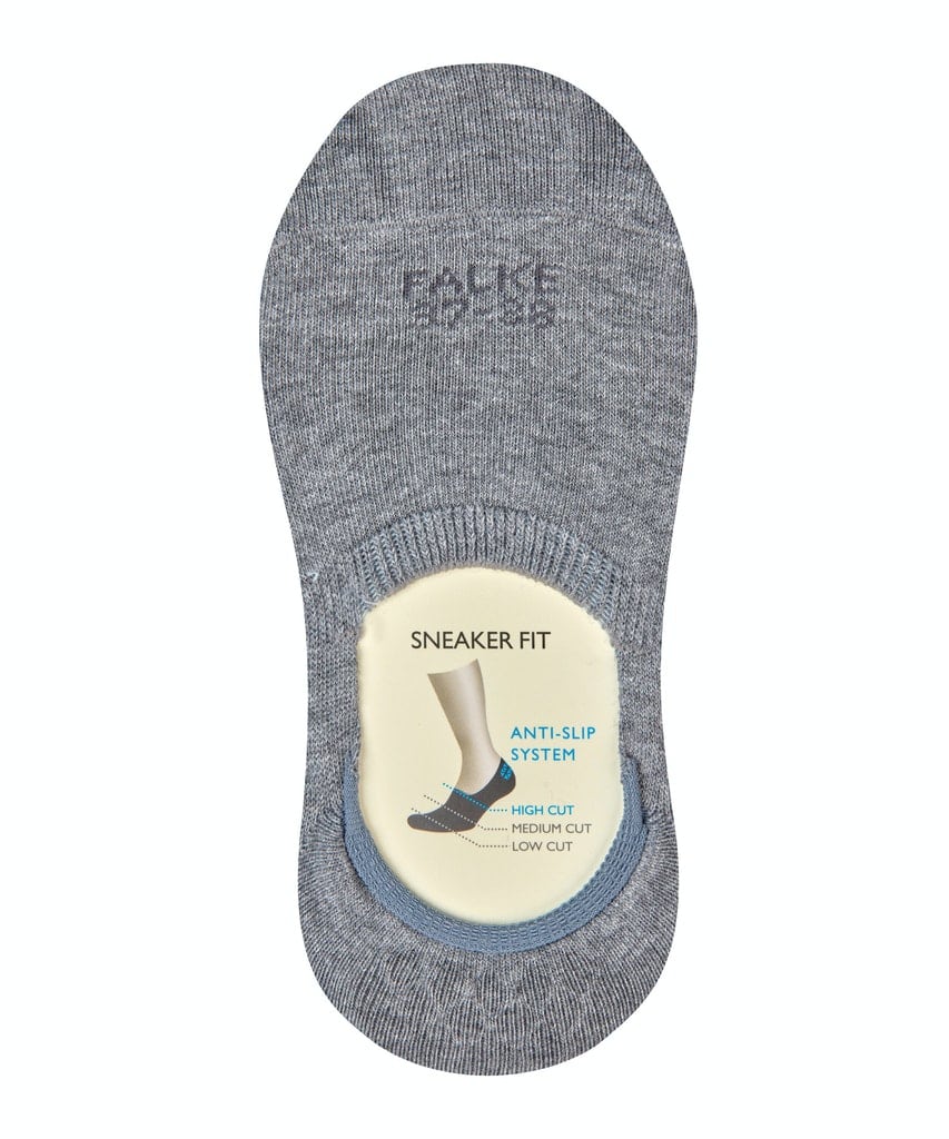 FALKE Step High Cut Damen Füßlinge