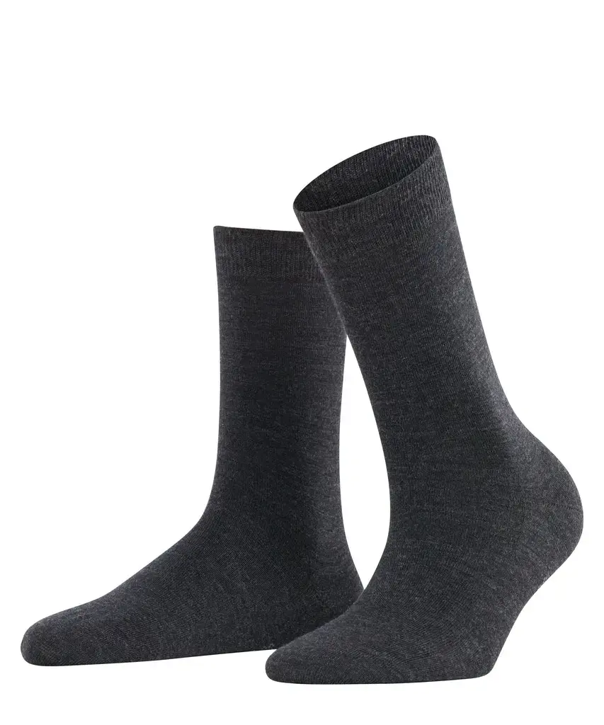 FALKE Softmerino Damen Socken