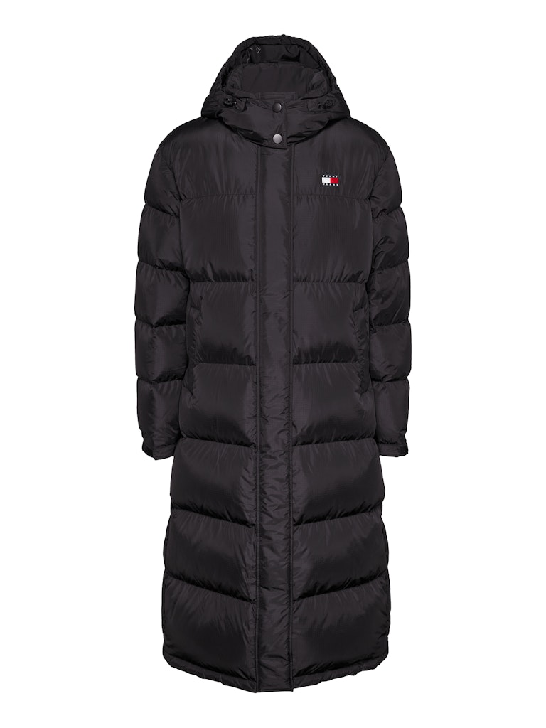 TJW ALASKA LONG PUFFER EXT