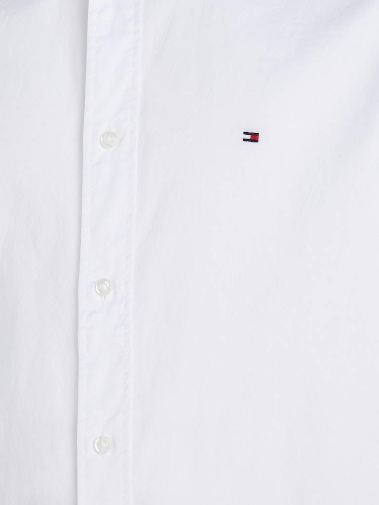 CORE FLEX POPLIN RF SHIRT