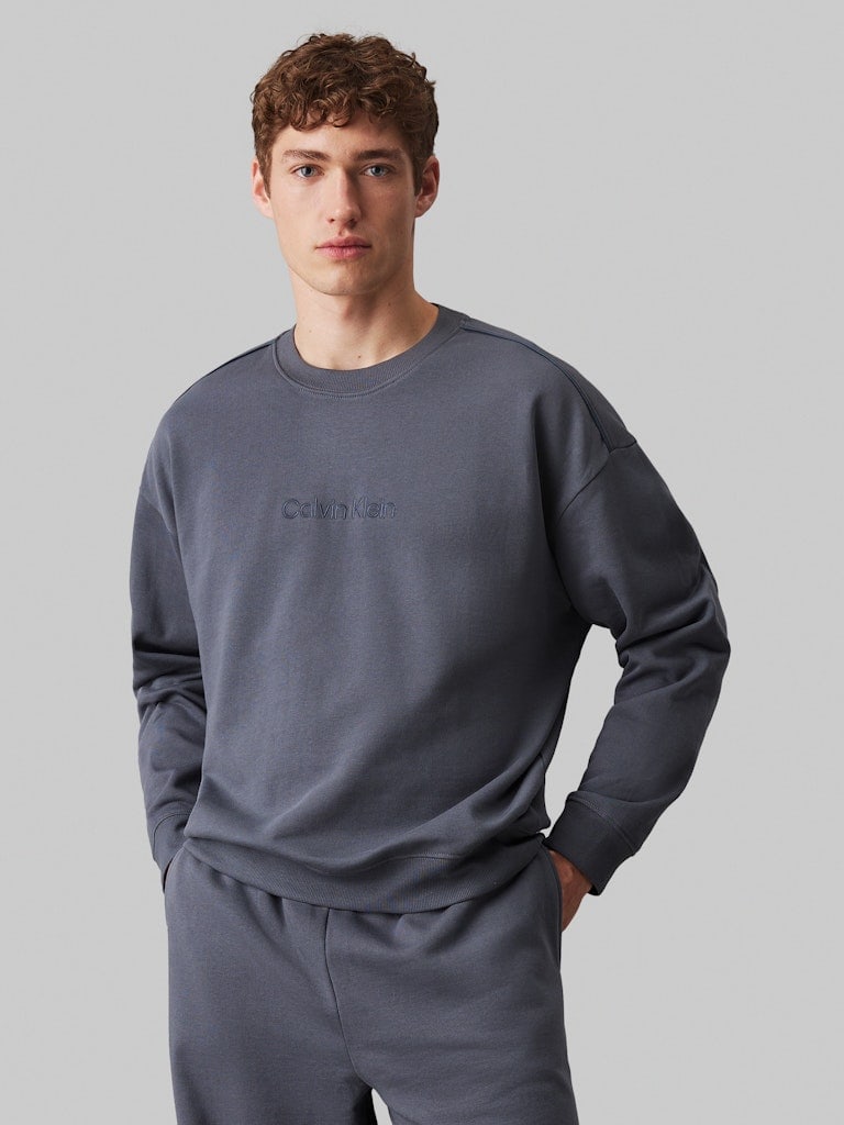 L/S SWEATSHIRT