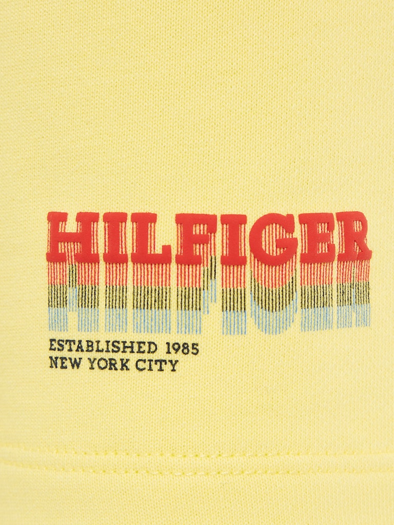 FADE HILFIGER SWEATSHORTS