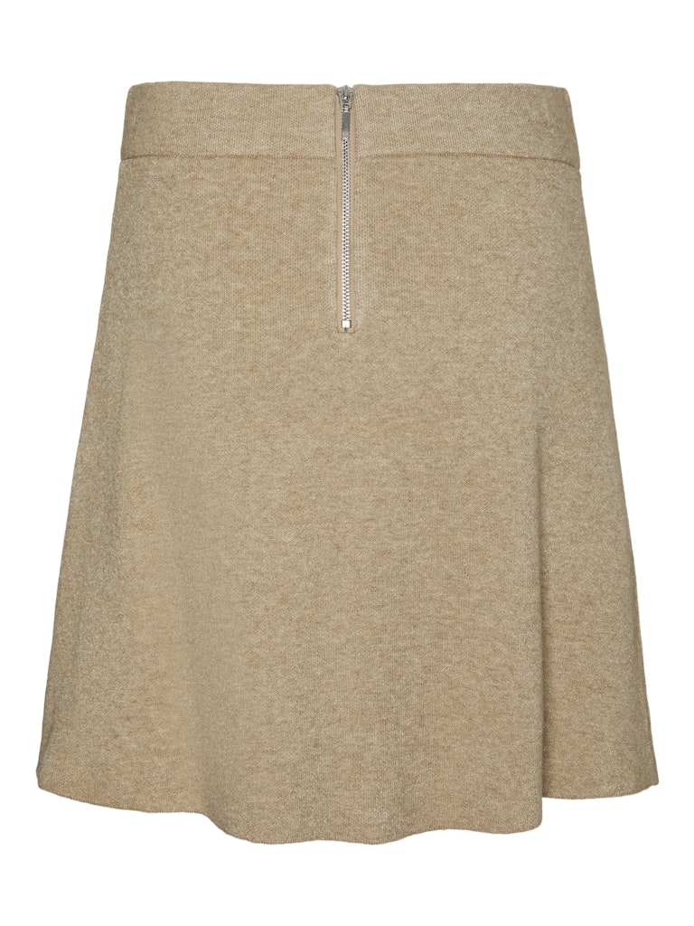 VMGOLD NW SKATER SKIRT GA