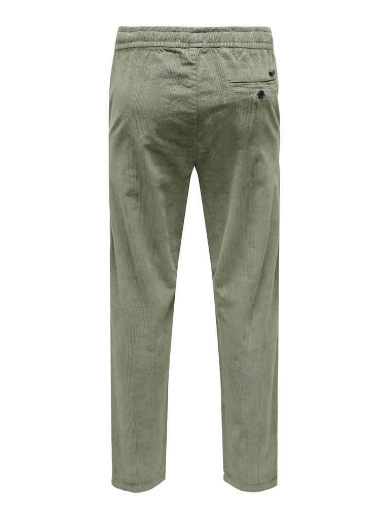 ONSLINUS TAP CORDUROY 0185 PANT NOOS