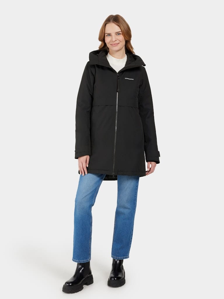 HELLE WNS PARKA 5