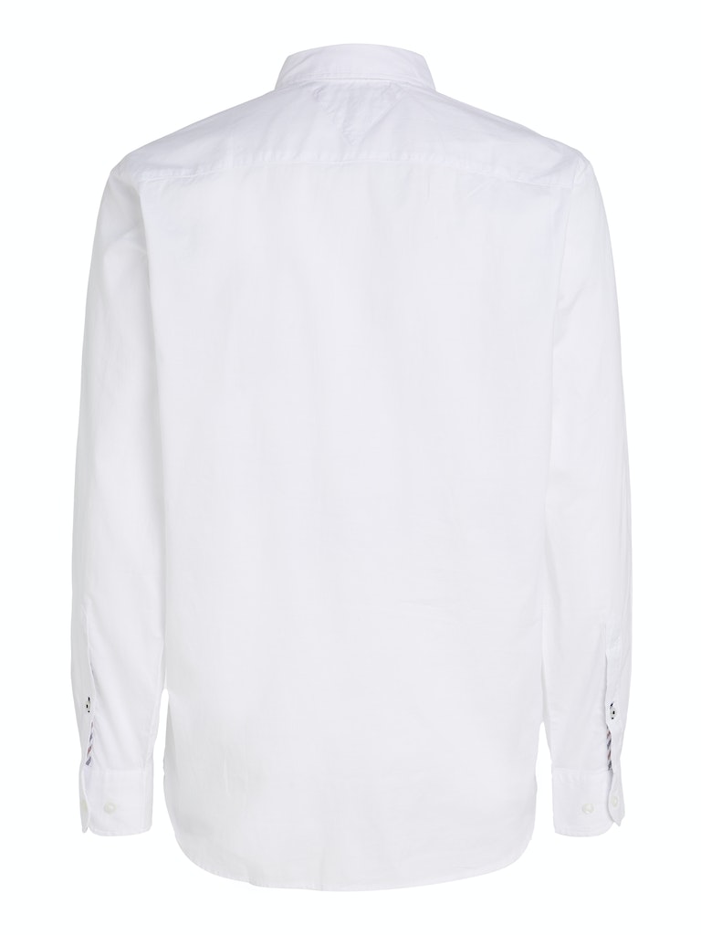 CORE FLEX POPLIN RF SHIRT