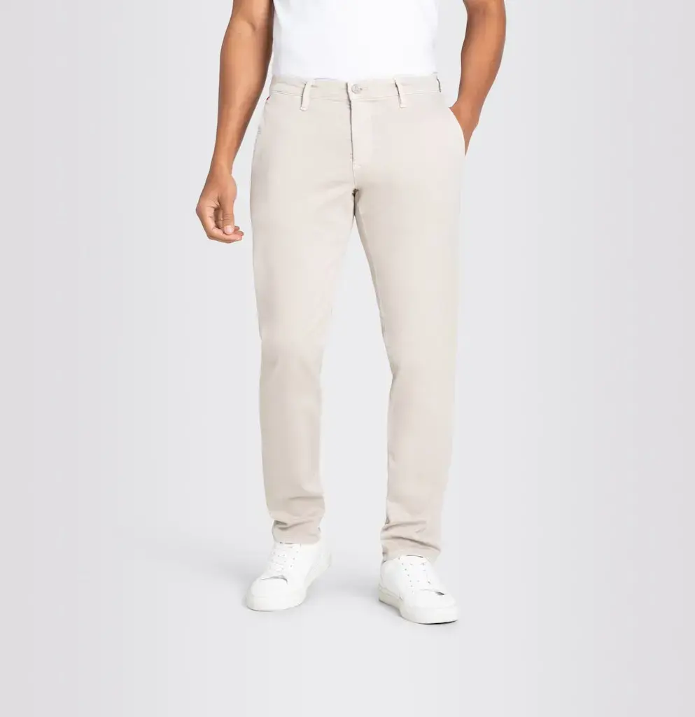 MAC JEANS - Driver Pants, MacFlexx