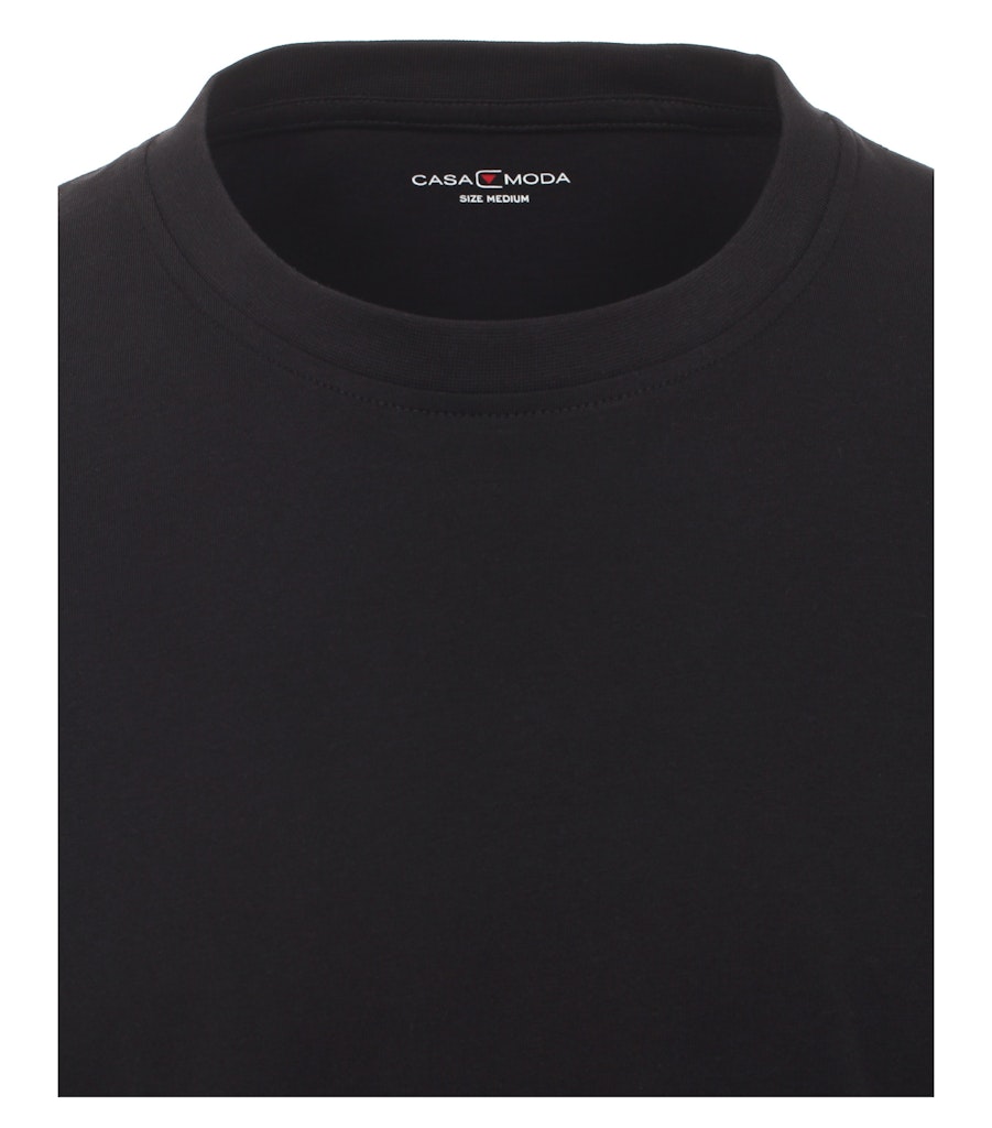 T-Shirt Halbarm Doppelpack 092500