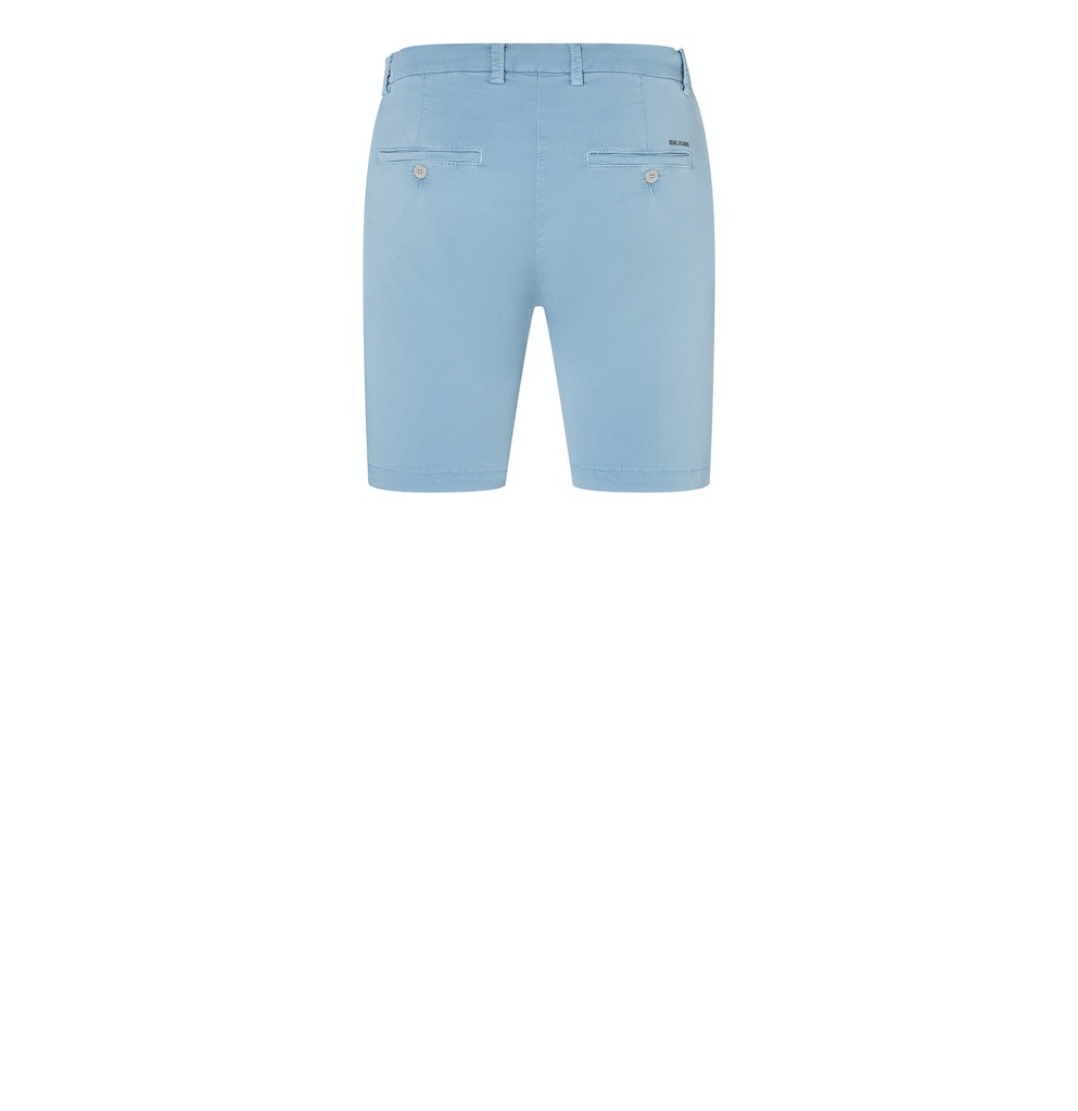 MAC JEANS - Jog´n Short, Jersey Denim